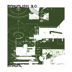 Manualism 3.0 (Continuous DJ Mix)