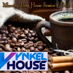 Morning Deep House Session Vol.1