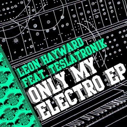 Only My Electro EP