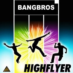 Highflyer (Radio Mixes)