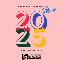 Breakbeat yearbook, Vol. 4