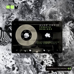 Yemaya (Remixes)