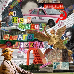 Cámara, Jazztas