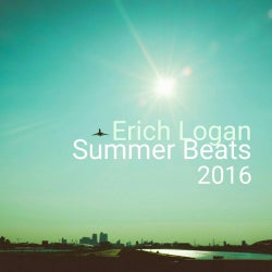 Erich Logan Summer Beats 2016