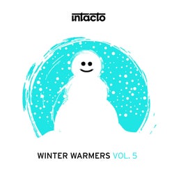 Intacto Winter Warmers Vol.5
