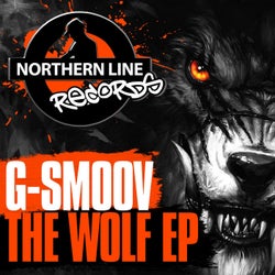 The Wolf EP