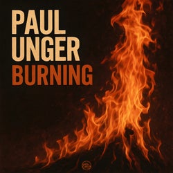 Burning