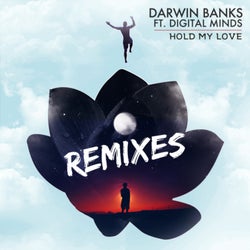 Hold My Love Remixes