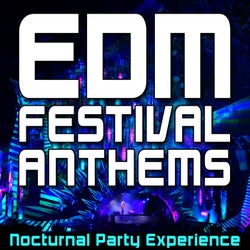 EDM Festival Anthems (Nocturnal Party Experience)