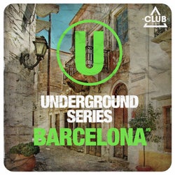 Underground Series Barcelona Pt. 5