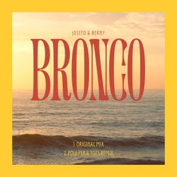 Bronco
