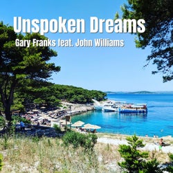 Unspoken Dreams (feat. John Williams)