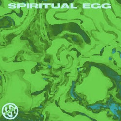 Spiritual Egg