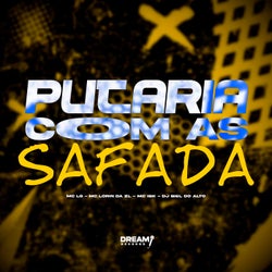 Putaria com as safada