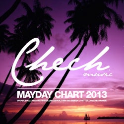 MAYday Chart 2013