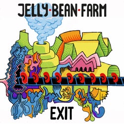 Jelly Bean Farm - Exit