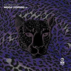 N***a Leopard EP