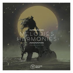 Melodies & Harmonies Issue 18