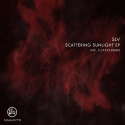 Scattering Sunlight EP (Inc Z.I.P.P.O Remix)