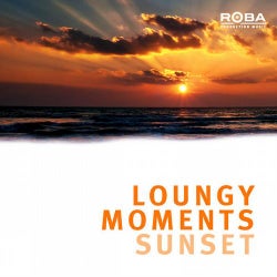 Loungy Moments (Sunset)