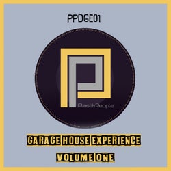 Garage House Experience, Vol. 1