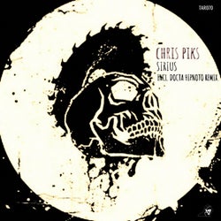 Sirius (Incl. DoctA Hipnoto Remix)