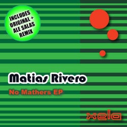 Matias Rivero - No Mathers EP