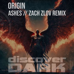 Ashes (Zach Zlov Remix)