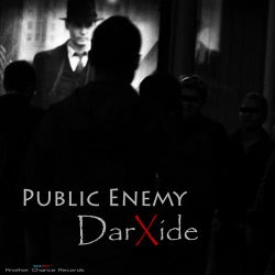 Public Enemy