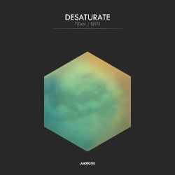 Desaturate - Titan / Spite - Proton Chart