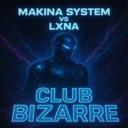 Club Bizzare