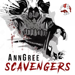 Scavengers EP