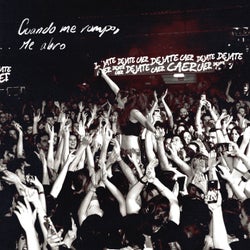 Déjate caer (Remixes)