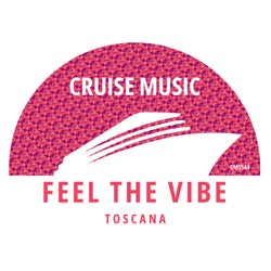 Feel The Vibe