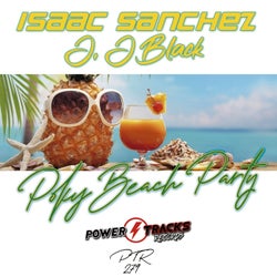 Poky Beach Party