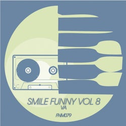Smile Funny Vol 8
