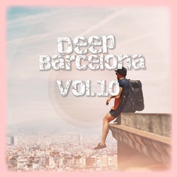 Deep Barcelona, Vol. 10