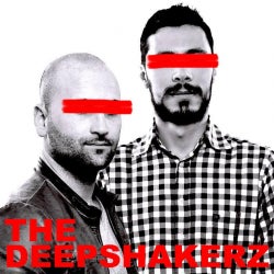 The Deepshakerz "After Miami 2016" Chart