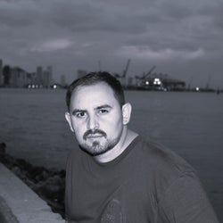 Graviton / Dark Matter (MALMOK CHART)