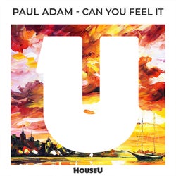 Can You Feel It (Extended Mix)