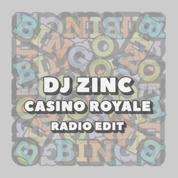 Casino Royale (Radio Edit)