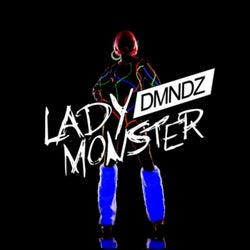 Lady Monster