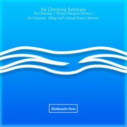 Ni Ominira Remixes