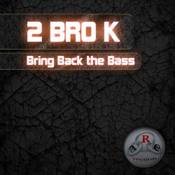 Bring Back the Bass