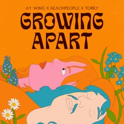 Growing Apart