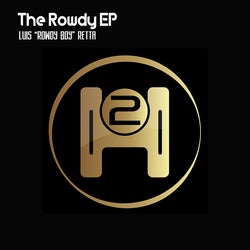 The Rowdy EP