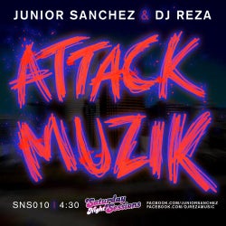 Attack Muzik