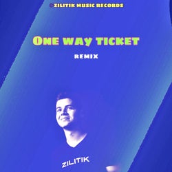One Way Ticket (Remix)