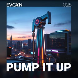 Pump it up