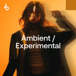 The Ambient Shortlist: April 2025